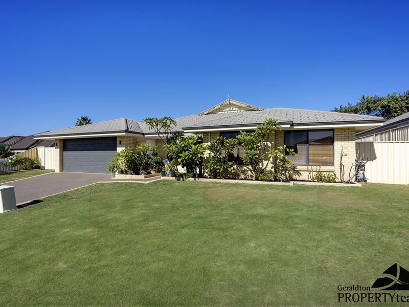 9 Clara Court, Wandina WA 6530