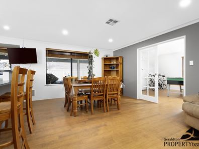 9 Clara Court, Wandina WA 6530