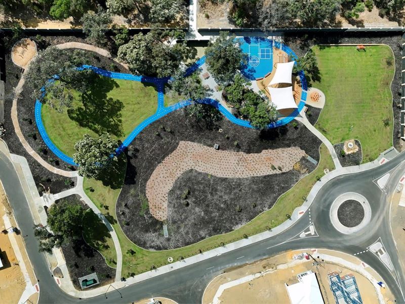 Lot 1617,  Gunbower Circuit, Baldivis