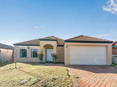 3 Parkin Way, Marangaroo WA 6064
