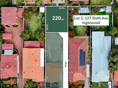 127 Sixth Avenue, Inglewood WA 6052