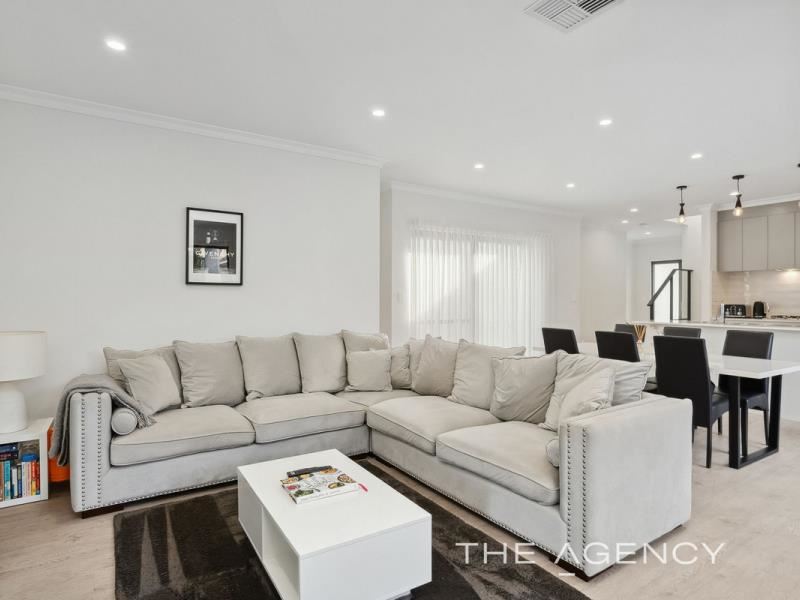 20A Powell Street, Joondanna WA 6060