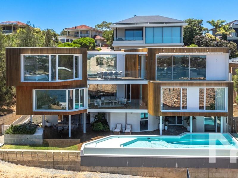 4 Lindsay Place, Bicton WA 6157