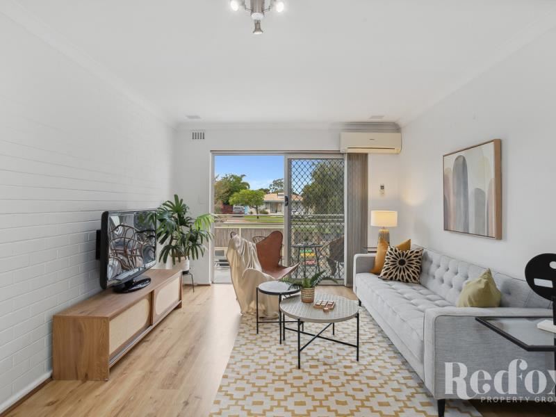 6/125 Alexander Drive, Dianella