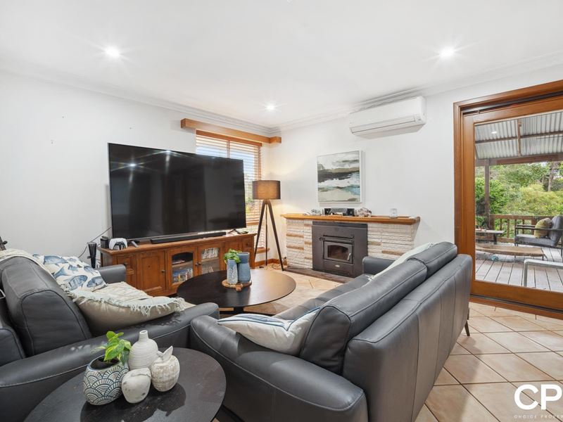 39A First Avenue, Bickley WA 6076