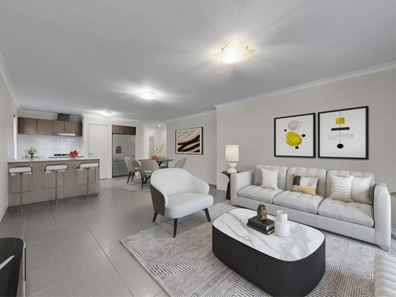 12 Polglase Fairway, Clarkson WA 6030