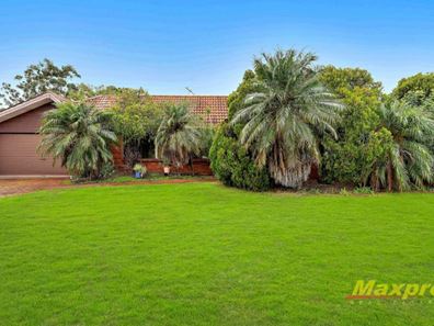 26 Constantine Court, Thornlie WA 6108