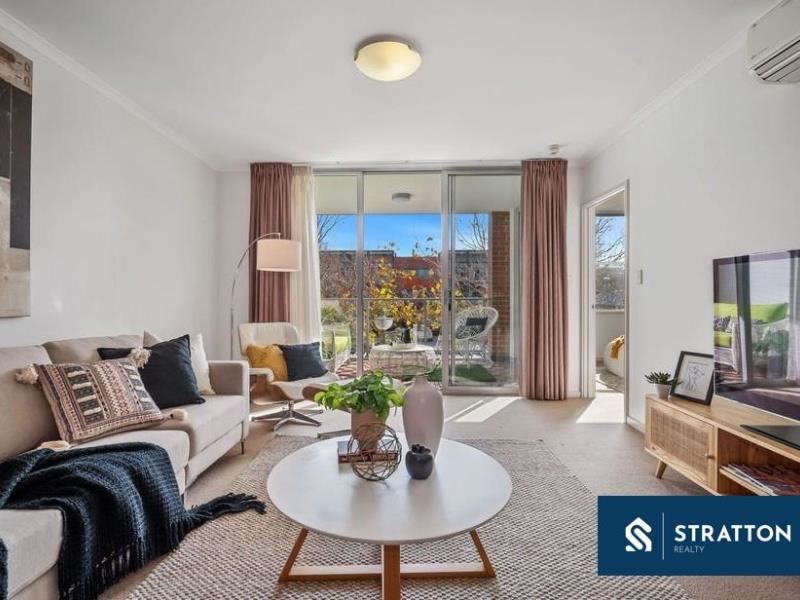 5/98 Lake Street, Northbridge