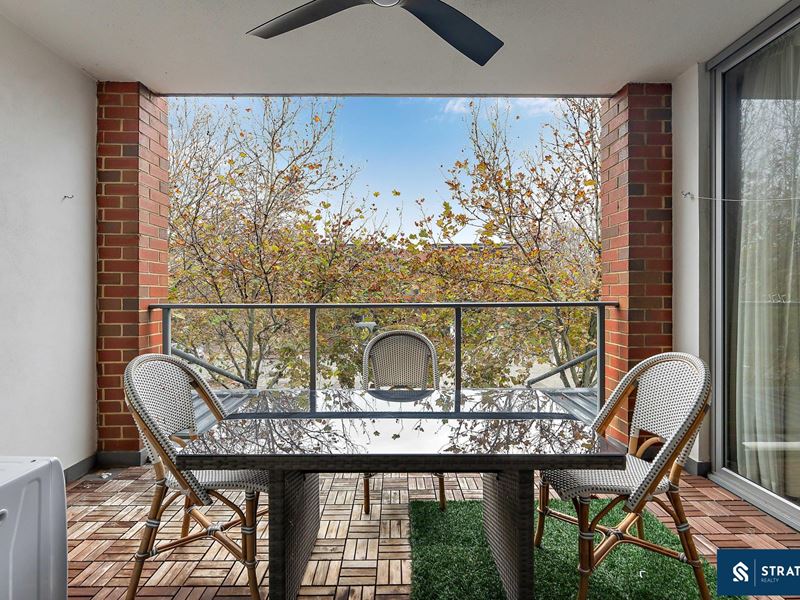 5/98 Lake Street, Northbridge WA 6003