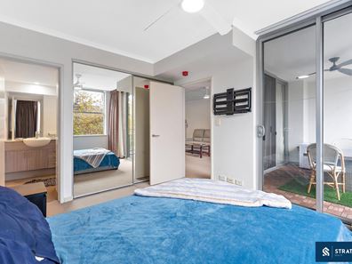 5/98 Lake Street, Northbridge WA 6003