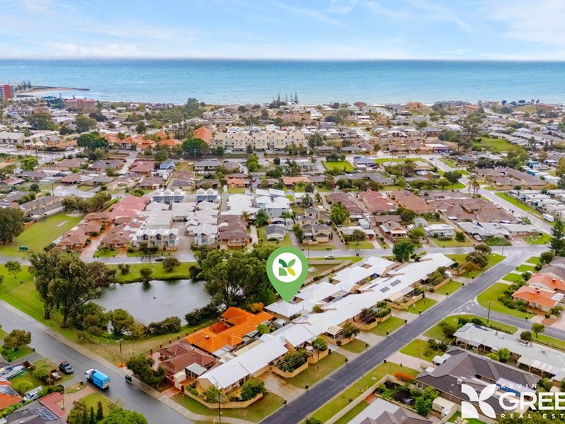 17/74 Randell Street, Mandurah