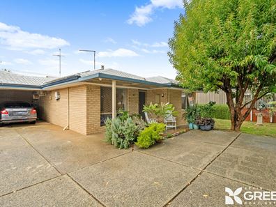 17/74 Randell Street, Mandurah WA 6210