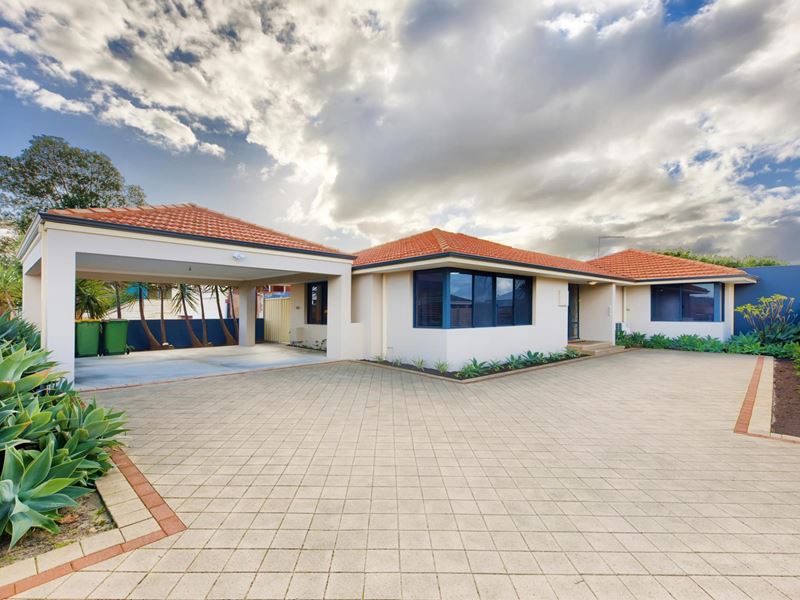 158 Crimea Street, Morley WA 6062