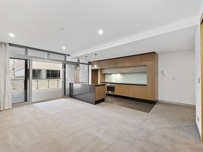 8/155 Adelaide Terrace, East Perth WA 6004