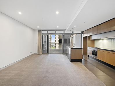 8/155 Adelaide Terrace, East Perth WA 6004