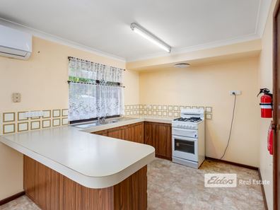 62 Ganfield  Street, Carey Park WA 6230