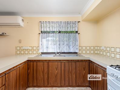 62 Ganfield  Street, Carey Park WA 6230