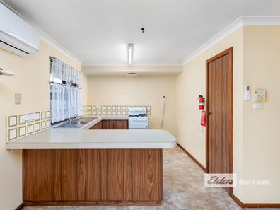 62 Ganfield  Street, Carey Park WA 6230