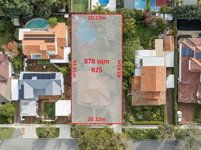 36 Elizabeth Street, South Perth WA 6151