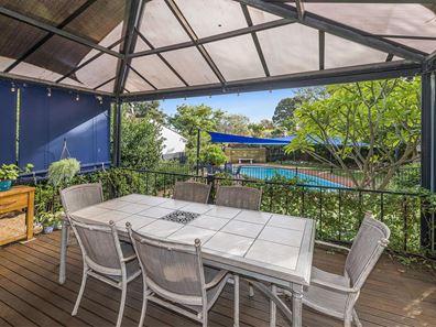 36 Elizabeth Street, South Perth WA 6151