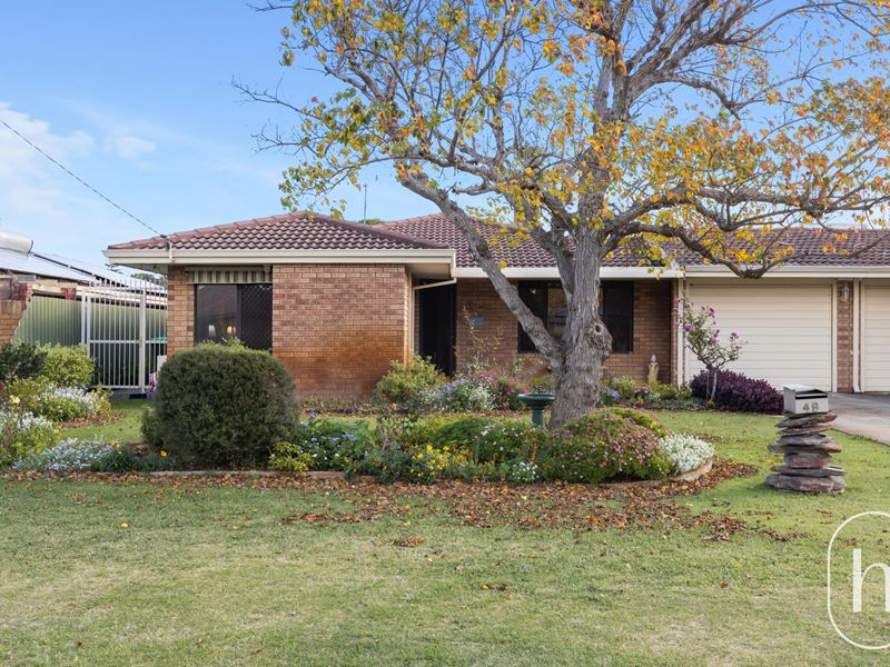 4B Daylight Close, Beldon WA 6027