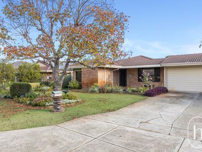 4B Daylight Close, Beldon WA 6027