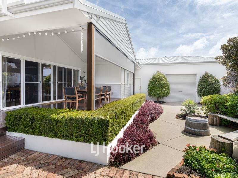 13 North Street, East Bunbury