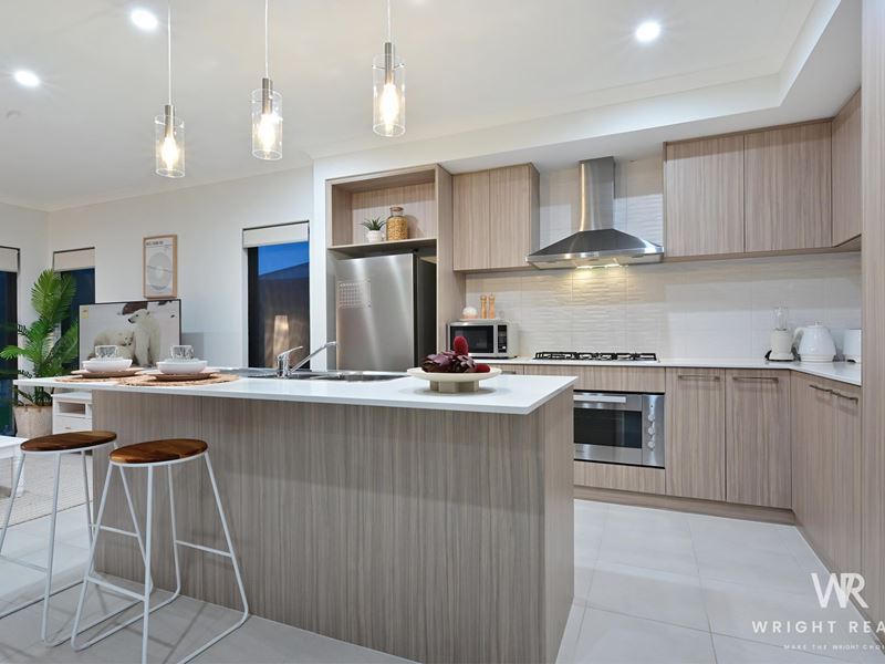 3 Forrest Road, Padbury