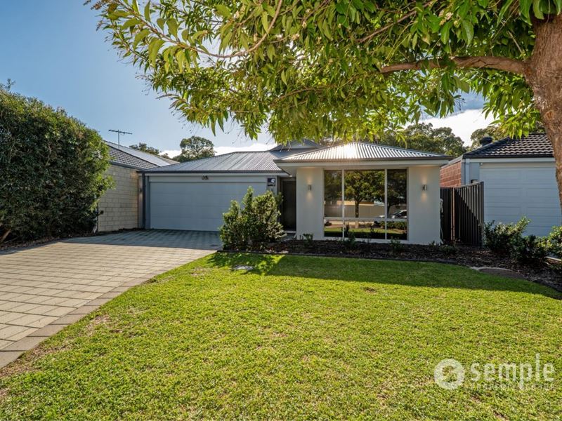 42 Lomond Way, Seville Grove WA 6112