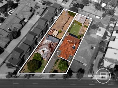 175 Vincent Street, West Perth WA 6005