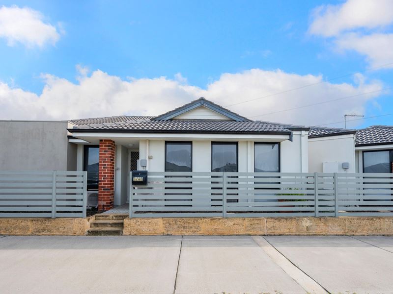3/40 Limestone Rise, Piara Waters WA 6112