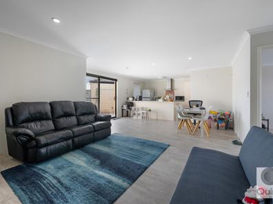 3/40 Limestone Rise, Piara Waters WA 6112