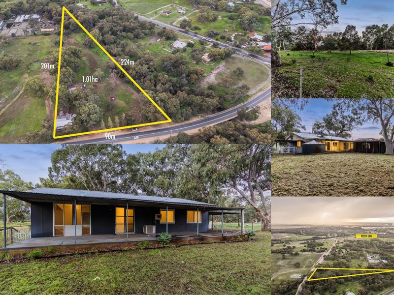 514 Forrest Road, Haynes WA 6112