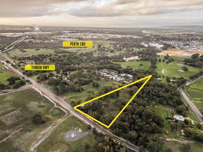 514 Forrest Road, Haynes WA 6112