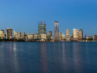 31 South Perth Esplanade, South Perth WA 6151