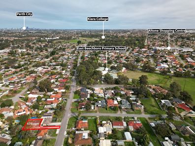 50A Brockmill Avenue, Beechboro WA 6063