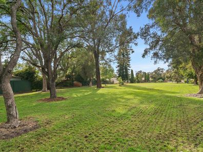 20 Grenadier Drive, Thornlie WA 6108