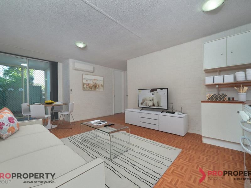 3/81 King William Street, Bayswater WA 6053