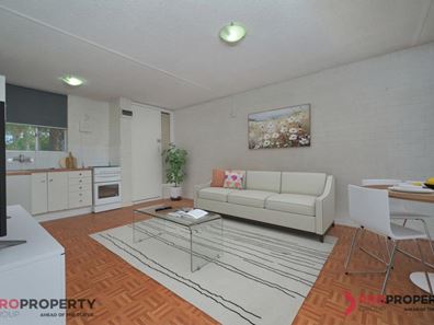 3/81 King William Street, Bayswater WA 6053