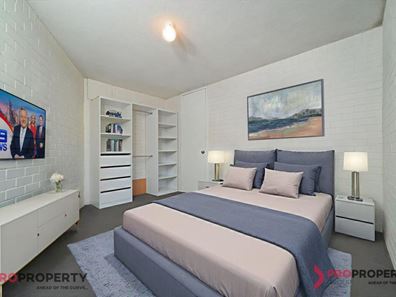 3/81 King William Street, Bayswater WA 6053