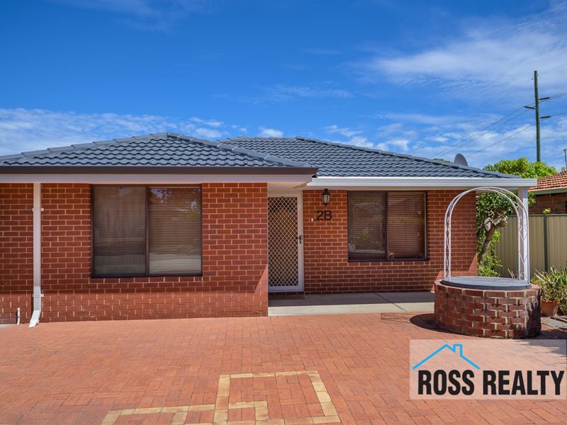2B Delves Place, Noranda WA 6062
