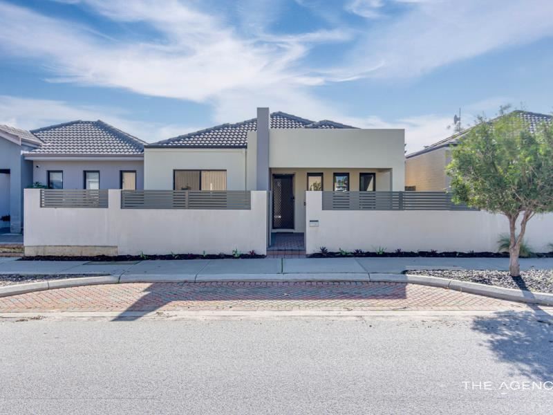 31 Ballymote Gardens, Ridgewood WA 6030