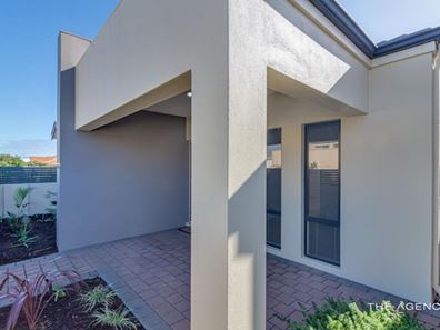 31 Ballymote Gardens, Ridgewood WA 6030