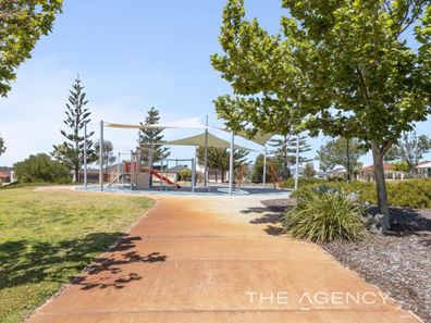31 Ballymote Gardens, Ridgewood WA 6030