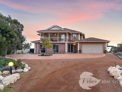 221 Vines Avenue, The Vines WA 6069