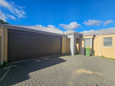 38D Evelyn Street, Gosnells WA 6110
