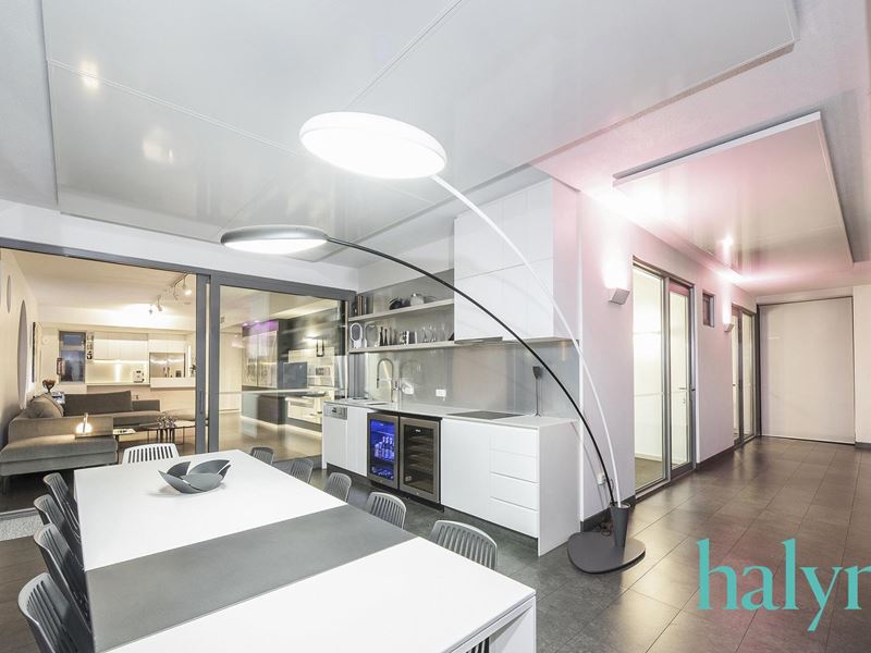 17/35 Mount Street, West Perth WA 6005
