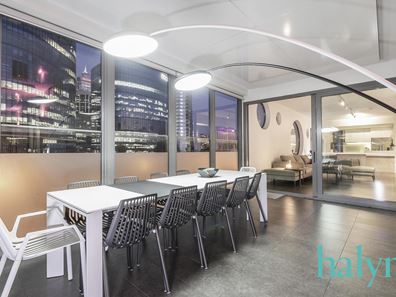 17/35 Mount Street, West Perth WA 6005