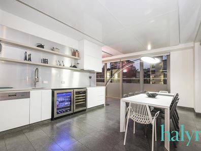 17/35 Mount Street, West Perth WA 6005