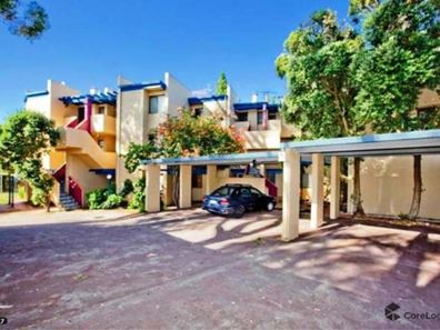 4/415 Charles Street, North Perth WA 6006